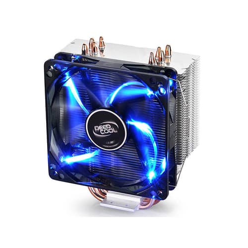 Deepcool Gammaxx 400 Blue